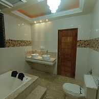 Residence Hotel Efrata