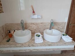 Residence Hotel Efrata