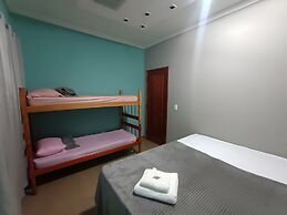 Residence Hotel Efrata