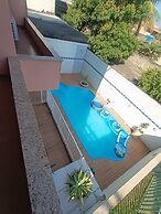 Residence Hotel Efrata