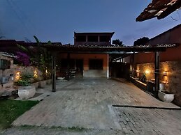 Residence Hotel Efrata