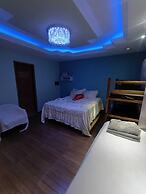 Residence Hotel Efrata