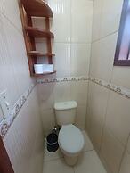 Residence Hotel Efrata