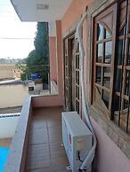 Residence Hotel Efrata