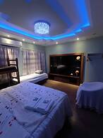 Residence Hotel Efrata