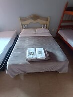 Residence Hotel Efrata