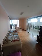 Residence Hotel Efrata