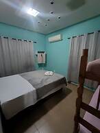 Residence Hotel Efrata