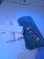 Residence Hotel Efrata