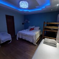 Residence Hotel Efrata