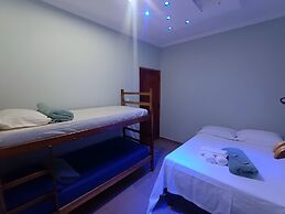 Residence Hotel Efrata