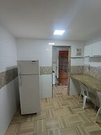 Residence Hotel Efrata
