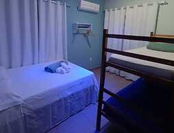 Residence Hotel Efrata