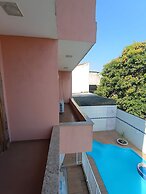Residence Hotel Efrata