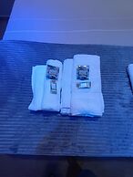 Residence Hotel Efrata