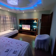 Residence Hotel Efrata