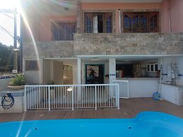 Residence Hotel Efrata