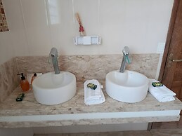 Residence Hotel Efrata