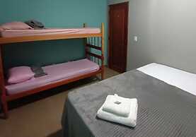 Residence Hotel Efrata