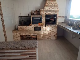 Residence Hotel Efrata