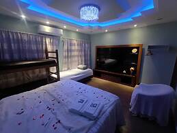 Residence Hotel Efrata