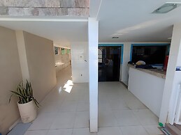 Residence Hotel Efrata