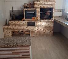 Residence Hotel Efrata