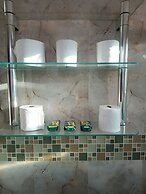 Residence Hotel Efrata