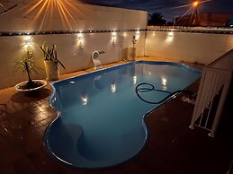 Residence Hotel Efrata