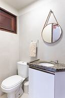 Cassa em Cond beira-mar-4qts-SH088B