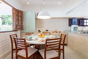 Cassa em Cond beira-mar-4qts-SH088B