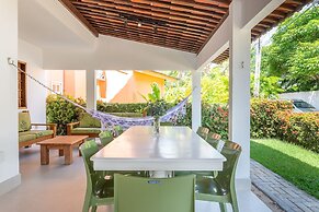 Cassa em Cond beira-mar-4qts-SH088B