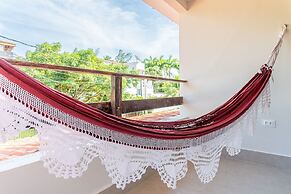 Cassa em Cond beira-mar-4qts-SH088B