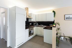 NEW Luxury apartment in Mons