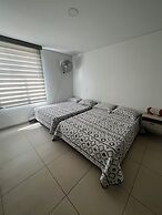 PENTHOUSE DOS BALCONES CENTRO DE CIUDAD