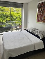 PENTHOUSE DOS BALCONES CENTRO DE CIUDAD