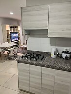 PENTHOUSE DOS BALCONES CENTRO DE CIUDAD