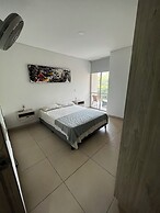 PENTHOUSE DOS BALCONES CENTRO DE CIUDAD