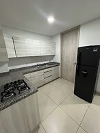 PENTHOUSE DOS BALCONES CENTRO DE CIUDAD