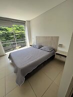 PENTHOUSE DOS BALCONES CENTRO DE CIUDAD