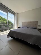 PENTHOUSE DOS BALCONES CENTRO DE CIUDAD