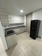 PENTHOUSE DOS BALCONES CENTRO DE CIUDAD