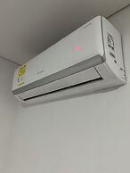 PENTHOUSE DOS BALCONES CENTRO DE CIUDAD