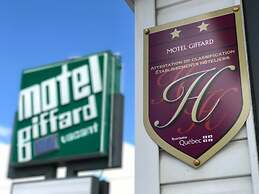 Motel Giffard