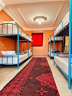 Aourir soul hostel