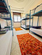 Aourir soul hostel