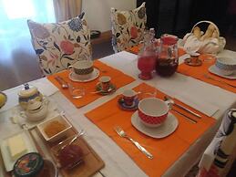 B&B Ma Maison Govone