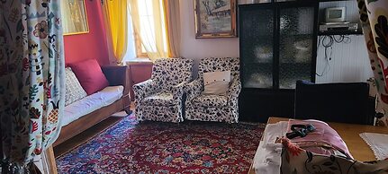 B&B Ma Maison Govone