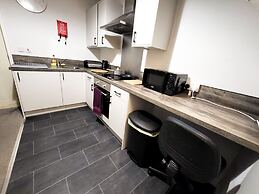 Stay Sleep Rest - De Grey