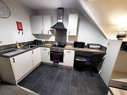 Stay Sleep Rest - De Grey